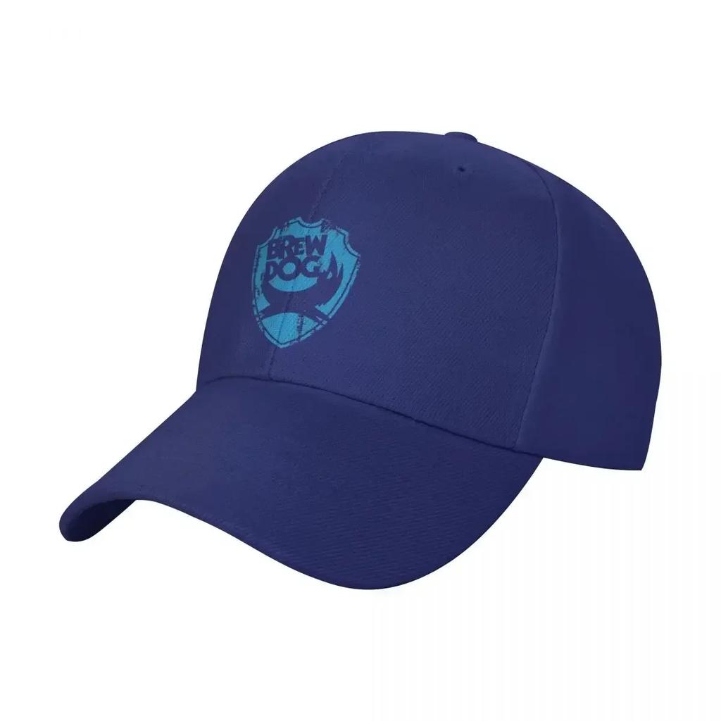 Brewdog Logo Baseball Cap Vintage Ball Cap Hat Beach Caps For Men Womens