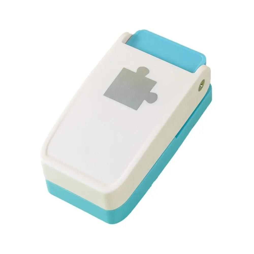 Puzzle Embossing Machine DIY Puzzle Making Machine Photo Cutting Children'S Toys DIY Handmade Toy Puzzle Machine