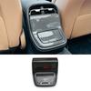 For Mercedes Benz E Class W214 E260 E300 2024 2025 Carbon Fiber Car Interior Decoration Modification Full Kit Accessories