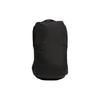 4Nwnl Zipper Closure Nylon Backpack Unisex Backpack Black HY3039