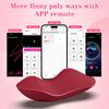 Wearable APP Vibrator for Women Wireless Remote Control Vibrating Egg Clitoris Stimulator Female Sex Toys for Couples