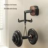 Rotating Suction Cup Hook – Non-Marking Wall-Mounted Shelf for Kitchen & Bathroom