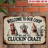 Dekoratif ürünler – Metal el sanatları