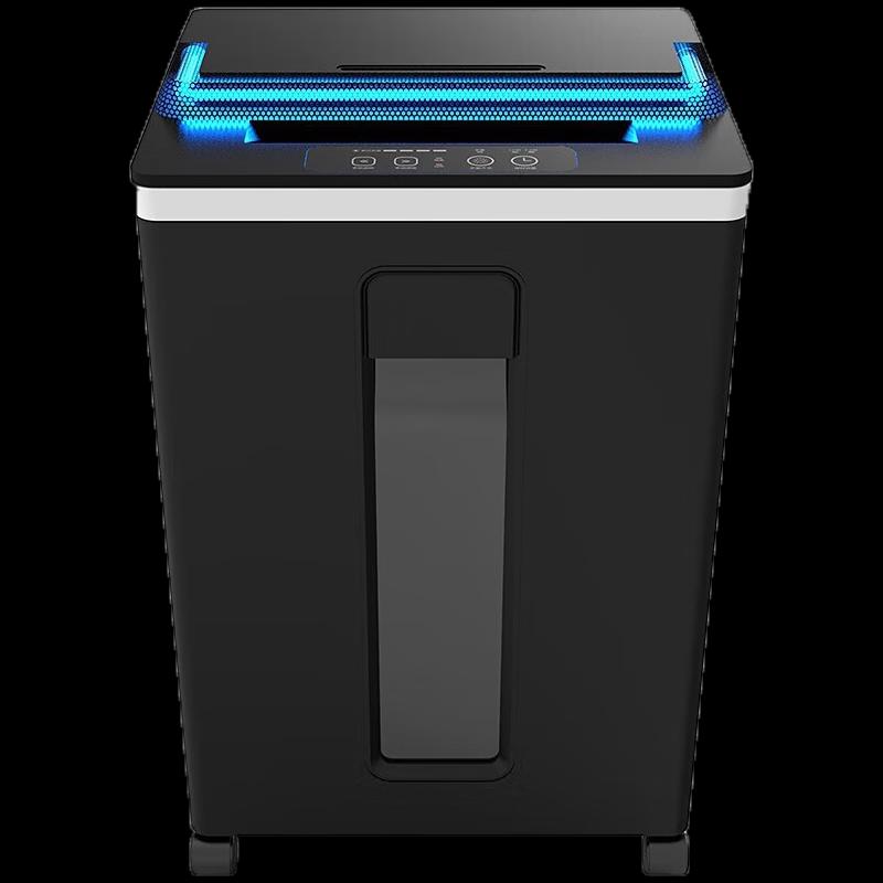 

KEMEI 3868 Level 5 Micro-Cut Shredder CN plug (adapter included)