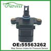 55563262 High Quality MAP Manifold Absolute Pressure Sensor For SAAB 9-5 Ys3e Estate 9-3 Ys3d Cabriolet Car Spare Accessoriese