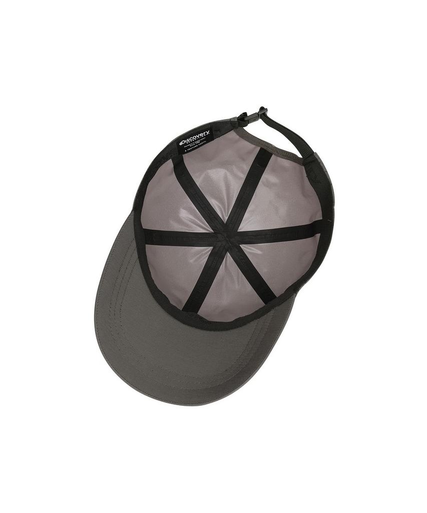 DISCOVERY EXPEDITION Liner Ball Cap (D/Brown)