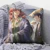 Yona Of The D-Dawn A-Anime Pillow Covers, Home Sofa Cushion Covers And Aecorative Custom