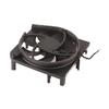Internal Cooling Fan Replacement Compact Cooling Fan Parts for Xbox Series S Game Consoles