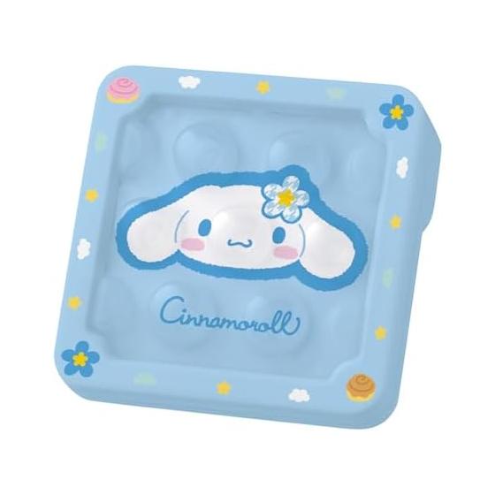 [BANDAI]  Puchi Puchi AIR Cinnamoroll