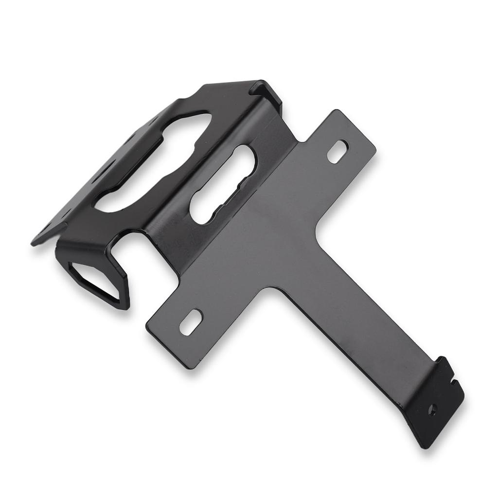 Motorcycle fender eliminator kit for Suzuki Gixxer 250, Gixxer SF250, and Gixxer SF150 (all model years).