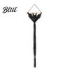 Hanging Planter Gothic Plant Holder Pot Stylish Tapestry Succulent Bat Woven Design Air Home Decor