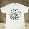 Godspeed You Black Emperor Band Bird T Shirt Full Size S-5XL SN489 Unisex T-Shirt