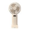 Shang Ge Nuo Nuo GS-03 Handheld & Desktop Fan
