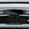 Car Phone Holder For Geely X7 Sport Atlas Pro 2018 2022 Car Styling Bracket GPS Stand Rotatable Support Mobile