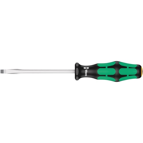 Wera 334SK Craft Form Driver -4.0 007671