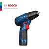 Bosch 12V Cordless Drill/Driver GSR120-Li CN plug (adapter included)