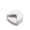 1pc Manual Paper Corner Punch R4 Corner Rounder Tool Multifunctional for Photo Cards Scrapbooking Crafts Precision Cutting And Trimming