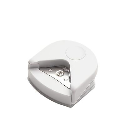 1pc Manual Paper Corner Punch R4 Corner Rounder Tool Multifunctional for Photo Cards Scrapbooking Crafts Precision Cutting And Trimming