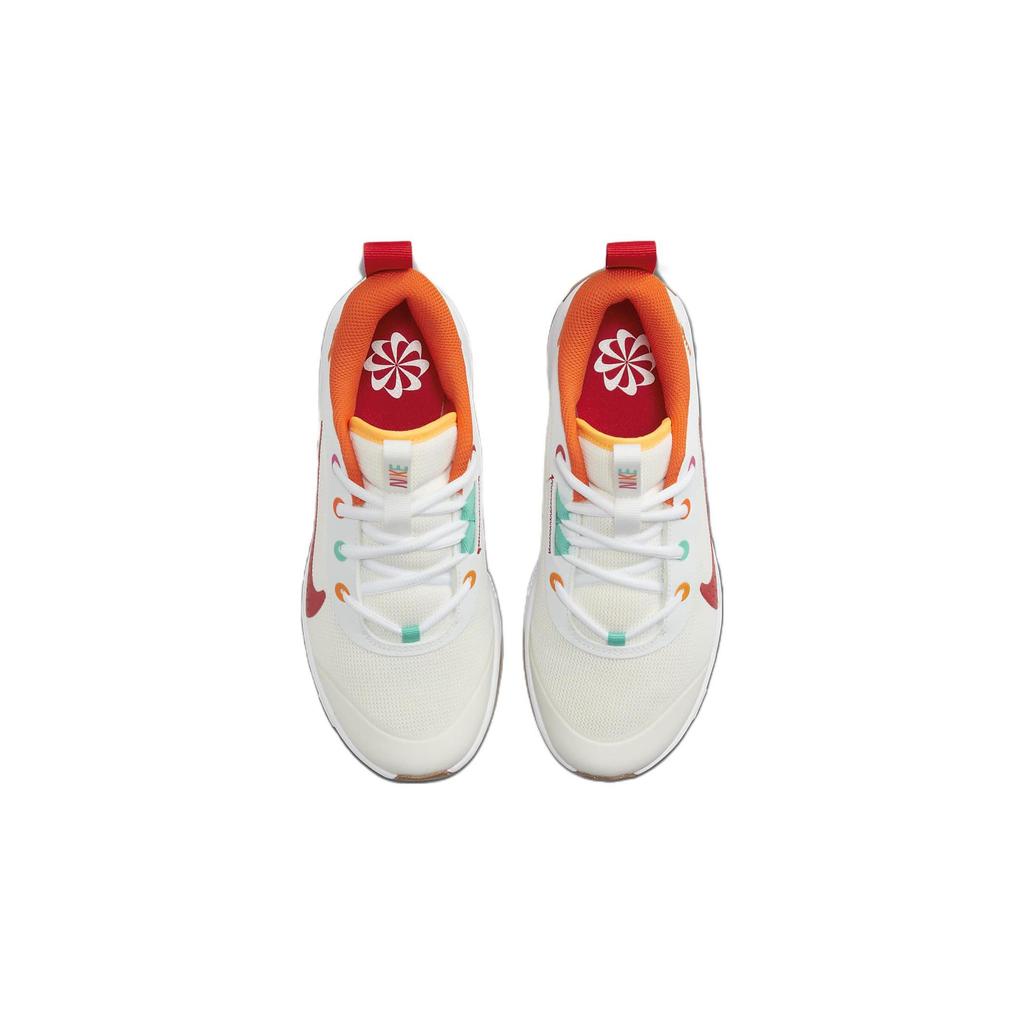 Nike Omni Multi-Court 'Sail Multi-Color' GS FD4630-161