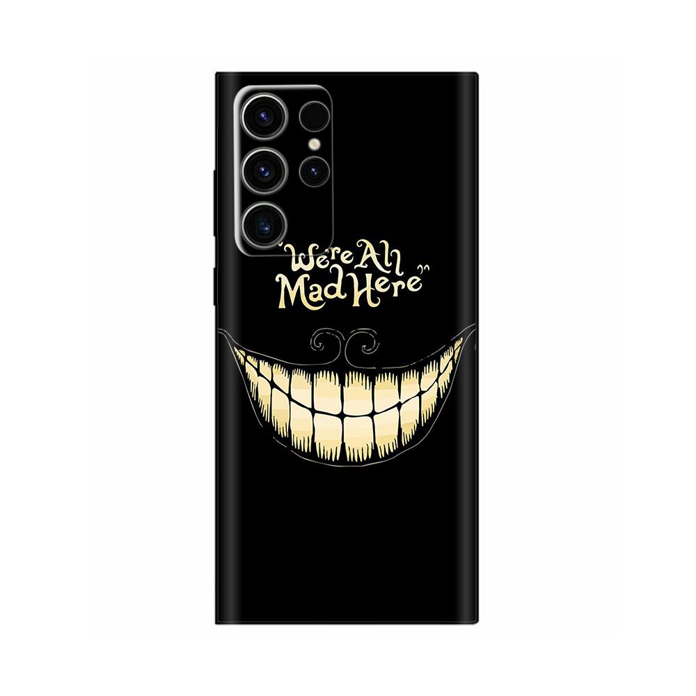 For Samsung Galaxy S24 Ultra Case Black TPU Soft Silicone Phone Cover for Samsung Galaxy S24 Plus S24+ Shockproof Cases Fundas