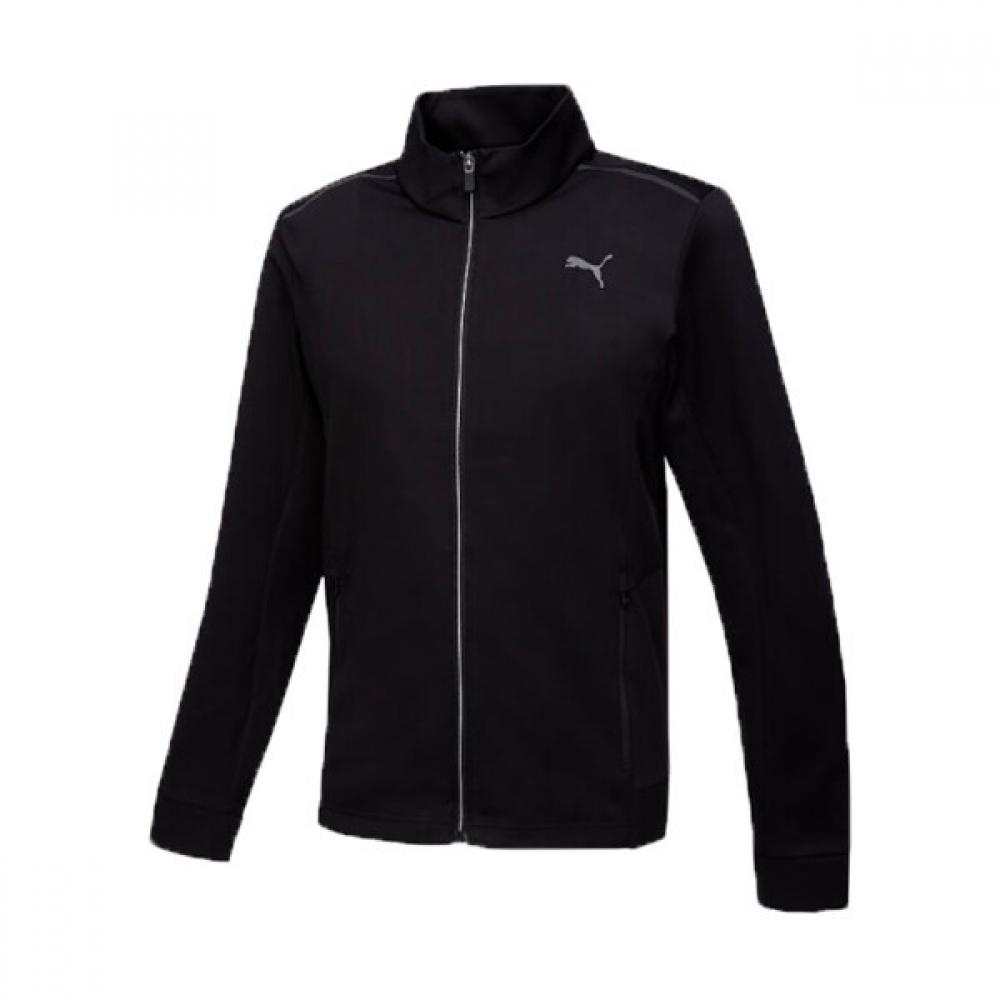 

Puma Half Club Puma Puma Men S Core Knit Training Jacket 933344 01 M