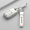 New Style Fashion TPU Car Key Cover Case Shell for Honda 2017 2018 19CRV Pilot Accord Civic Jazz Jade Fit HR-V Freed Accessories UH3