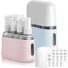 Instrumente și Accesorii – Vase și flacoane cosmetice