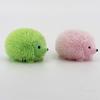 1pcs Stress Relief Squeeze Ball Soft Rubber Sensory Toy Colorful Pinata Filler  Gift
