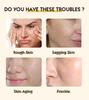 Vitamin C Ampoule Serum Set: Moisturizing & Brightening