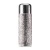 SIMELO Pure Titanium Double-Layer Tea Infuser Bottle