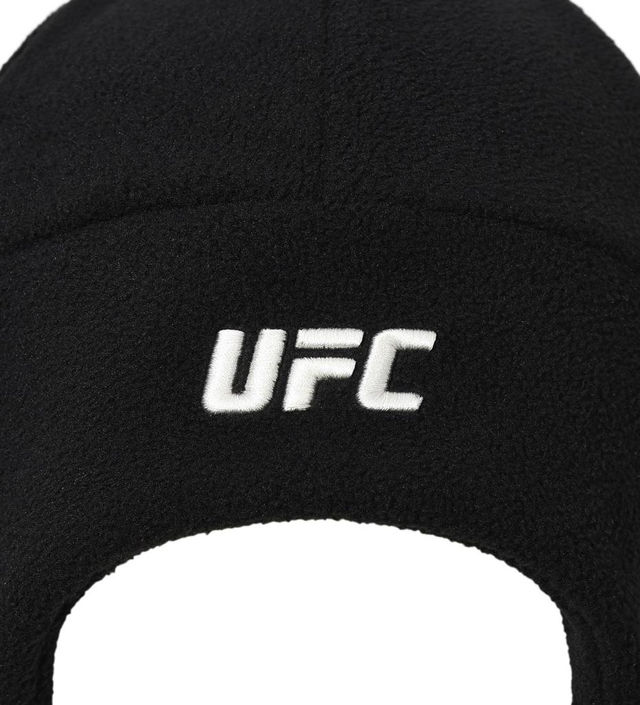 UFC SPORT Ufc Challenger Balaclava Black U2Hwv3304Bk