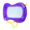 Creative Magnetic Drawing Board Keychain Funny Writing Board Pendant Fidget Toy  Party Favors