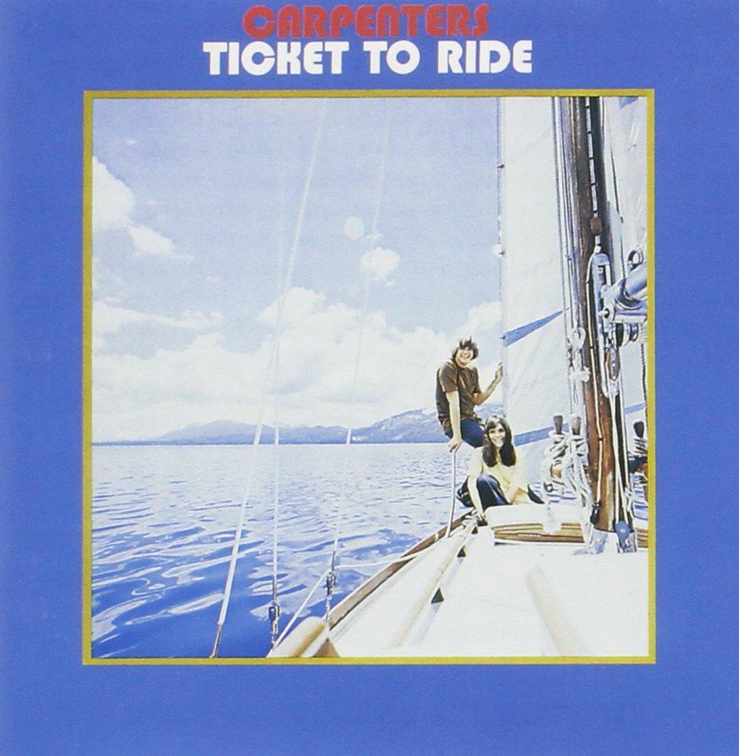 

ticket of tears