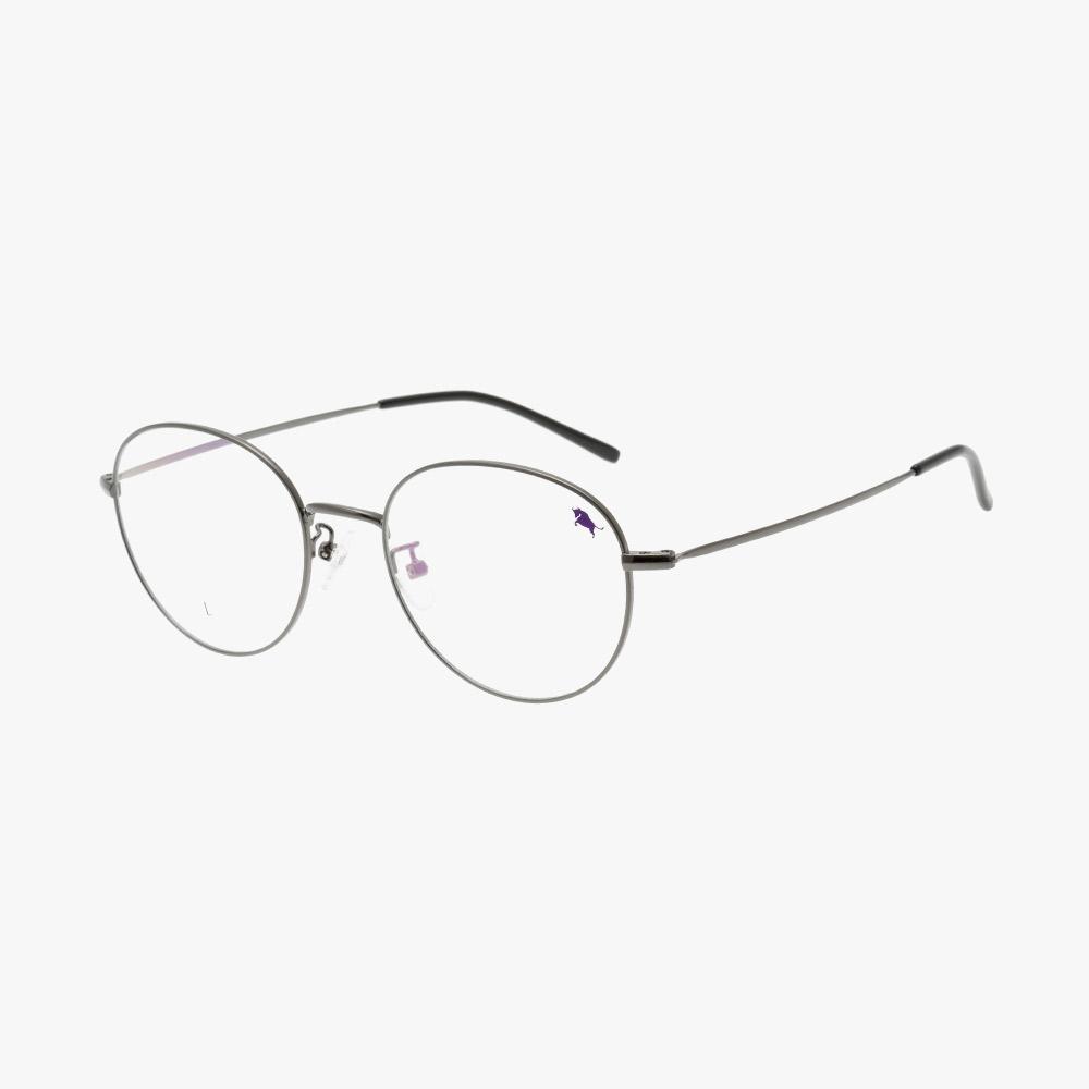 Lugo Btikeol Eyeglass Frames (Lc5772 111 54)