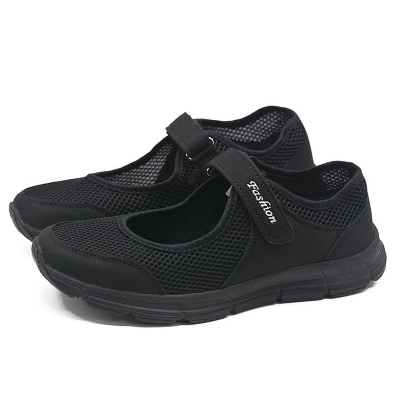 Shoes Women lightweight Vulcanize Shoes For Women White Zapatillas De Mujer Spring Summer Casual Sneaker Comfortable Woman Shoes