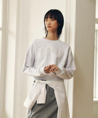 Tops – Camisolas e sweatshirts