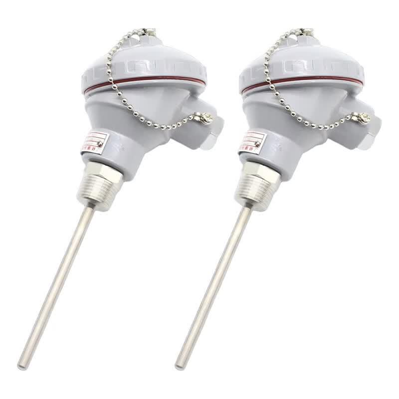PT100 Temperatursensor