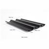 MDNG 3-Slot Baguette Baking Pan
