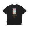 KODAK Rgb Aerocool Short Sleeve T-Shirt Black