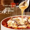 Jixiangju Sauerkraut Fish Seasoning