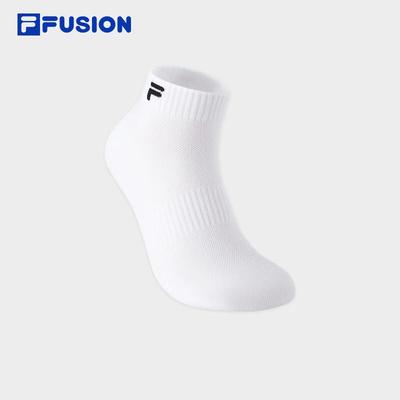 Fila גרביים אתלטיות נמוכות יוניסקס