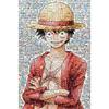 Ensky ONE PIECE Straw Hat Store 1st Anniversary 50x75cm Jigsaw Puzzle 1000 Pieces JIGSAW PUZZLE 1000-386