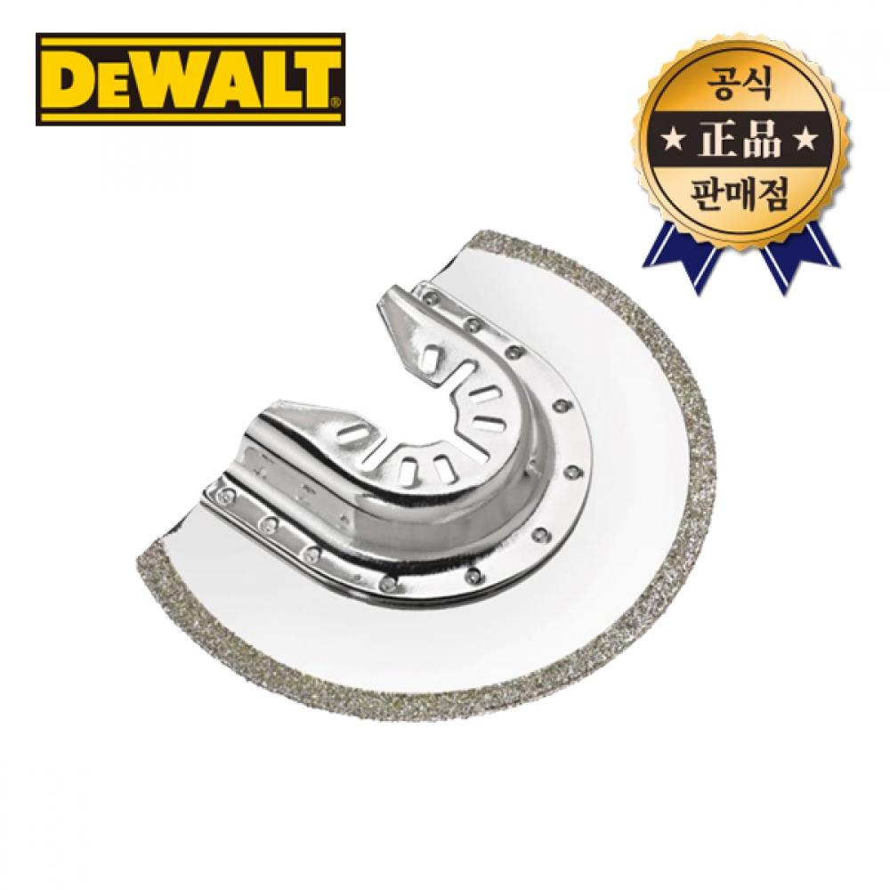 

Универсальный режущий диск DeWalt DWA4240 Алмазный многофункциональный резак для удаления линии раствора