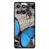 Custodia Morbida in Silicone TPU per Motorola Edge 60 Pro Cover Protettiva Stile Tech Coque per Moto Edge60 Pro Capa Nuova Antiurto Fundas