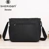 Sheraton Water-Resistant Multi-Pocket Crossbody Travel Bag