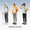 Beneunder Wang Yibo Cool Skin 502 Men's Jogger Pants
