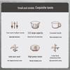 SUPOR 2.2L Smart Electric Meat Grinder & Food Processor