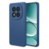 Flexible Liquid Silicone Case For Xiaomi Poco M8 Pro 5G Protective Cover Colorful TPU Fundas Coque Capa