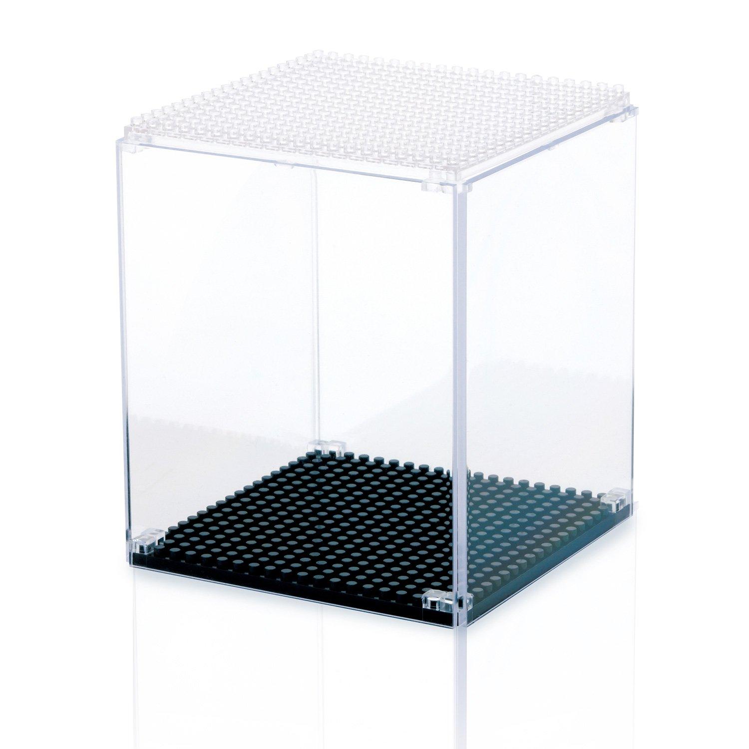 Kawada Nanoblock Collection Case NB-038