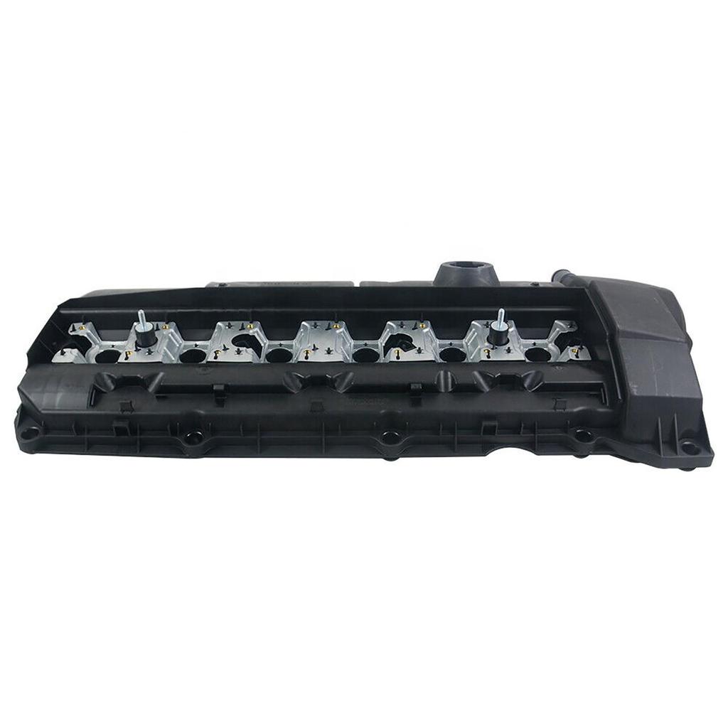 BMW Engine Valve Cover Cylinder Head 11121703341